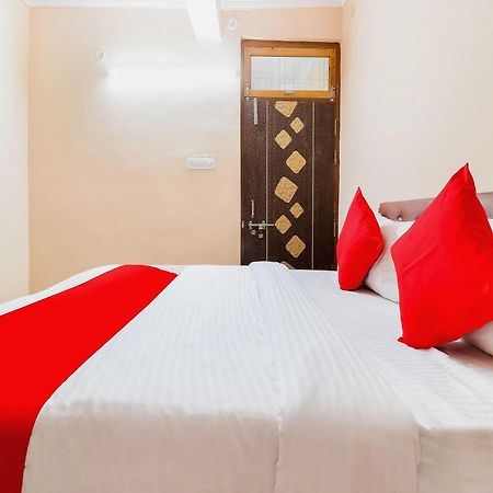 Hotel O Kalawati Palace Bhauli Dış mekan fotoğraf