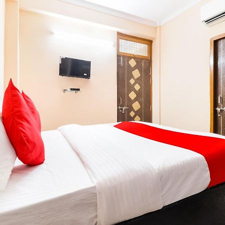 Hotel O Kalawati Palace Bhauli Dış mekan fotoğraf
