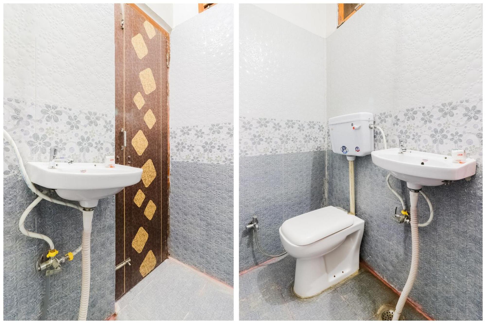 Hotel O Kalawati Palace Bhauli Dış mekan fotoğraf